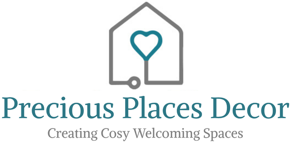 Precious Places Decor